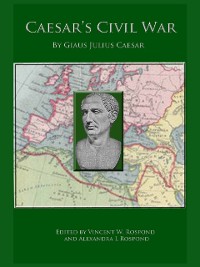 Cover Caesar's Civil War