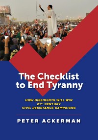 Cover The Checklist to End Tyranny