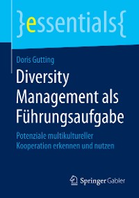 Cover Diversity Management als Führungsaufgabe