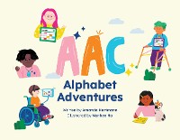 Cover AAC Alphabet Adventures