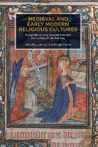 Cover Medieval and Early Modern Religious Cultures