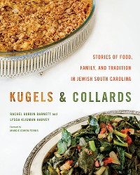Cover Kugels and Collards