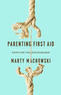 Cover Parenting First Aid