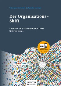 Cover Der Organisations-Shift