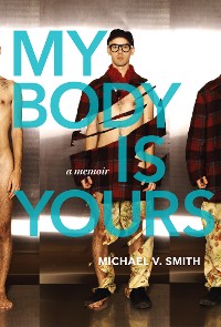Cover My Body Is Yours