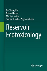 Cover Reservoir Ecotoxicology