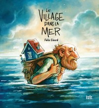 Cover Le village dans la mer
