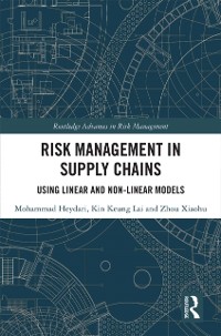 Cover Risk Management in Supply Chains