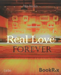 Cover Real Love