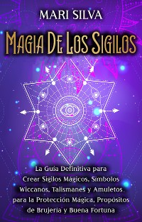 Cover Magia de los sigilos