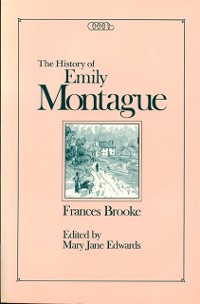 Cover History of Emily Montague