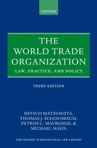 Cover World Trade Organization