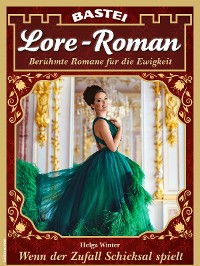 Cover Lore-Roman 114