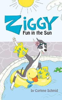 Cover Ziggy Fun in the Sun