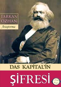 Cover Das Kapital'in Şifresi