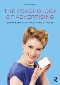 Cover Psychology of Advertising