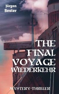 Cover The Final Voyage 2 - Wiederkehr