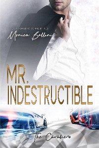 Cover Mr. Indestructible