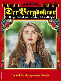 Cover Der Bergdoktor 2254