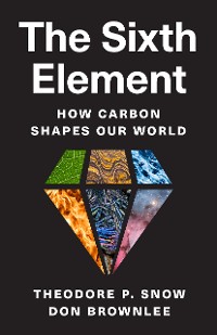 Cover The Sixth Element