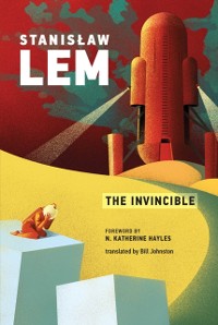 Cover Invincible