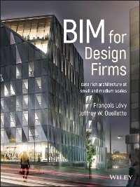 Cover BIM for Design Firms