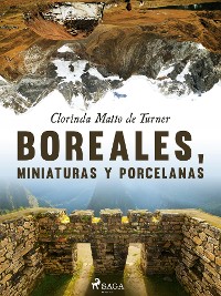 Cover Boreales, miniaturas y porcelanas
