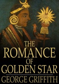 Cover Romance of Golden Star