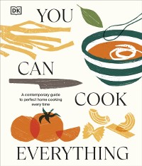 Cover You Can Cook Everything