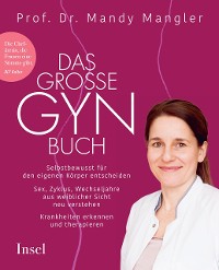 Cover Das große Gynbuch