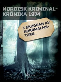 Cover I skuggan av Norrmalmstorg