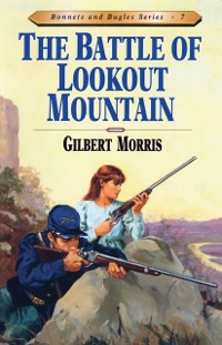 Cover Battle of Lookout Mountain