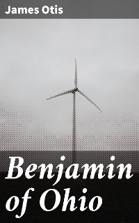Cover Benjamin of Ohio