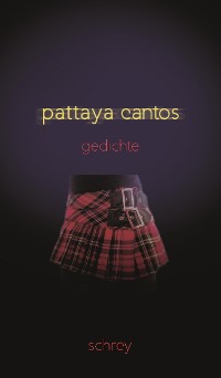 Cover Pattaya-Cantos
