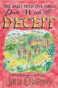 Cover Date with Deceit