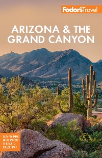 Cover Fodor's Arizona & the Grand Canyon