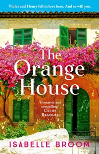 Cover Orange House