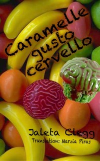 Cover Caramelle gusto cervello