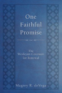 Cover One Faithful Promise