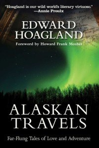 Cover Alaskan Travels