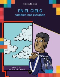 Cover En el cielo también nos extrañan