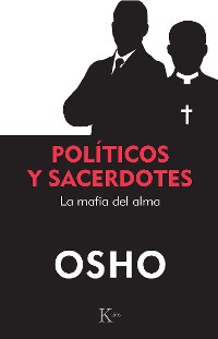 Cover Políticos y sacerdotes