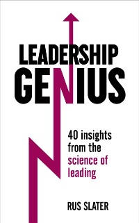 Cover Leadership Genius