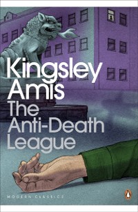 Cover The Anti-Death League