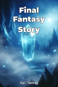 Cover Final Fantasy Story