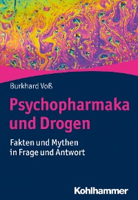 Cover Psychopharmaka und Drogen
