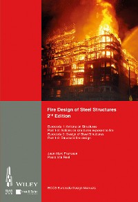 Cover Fire Design of Steel Structures