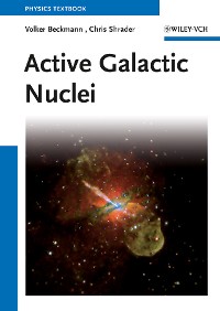 Cover Active Galactic Nuclei