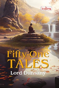 Cover Fifty-One Tales