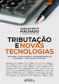 Cover Tributação e novas tecnologias